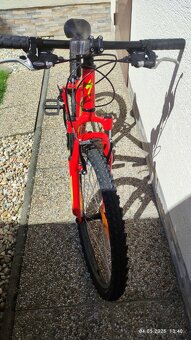 Specialized Hotrock 24 - 5