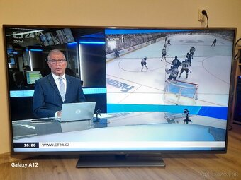 Predám CINEMA 3D LED SMART TV LG 55LB650V-ZN - 5