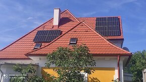 FOTOVOLTIKA NA KĽÚČ - 5