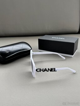 Chanel okuliare - 5