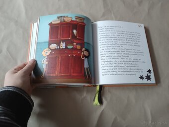 Mimi a Líza 2 - 5