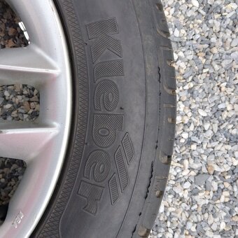 4x100 R14 - 5
