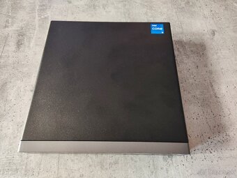 Nový - LENOVO ThinkCentre neo 50q Gen4 - 5