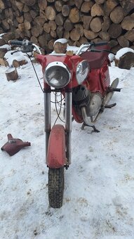 Jawa 350/360 - 5