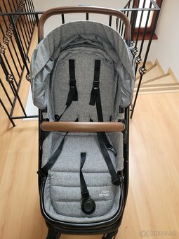 Kočik Britax Strider M - 5