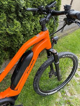 Predam E-bike Flyer - 5