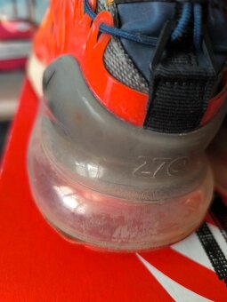 Nike Air Max 270 ISPA - 5