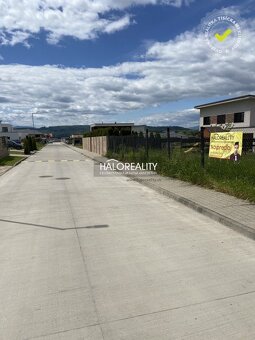 HALO reality - Predaj, pozemok pre rodinný dom 786 m2 Dulo - 5