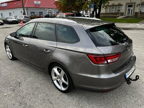 Seat Leon - 5