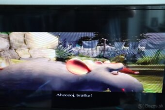 Ratatouille PS2 – Český dabing, kompletná hra - 5