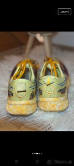 Bezecke tenisky Asics noosa tri 16 -42,5 velkost - 5
