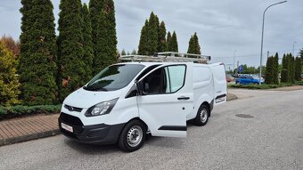 Ford Transit Custom Kasten L1 250/74kw - 5