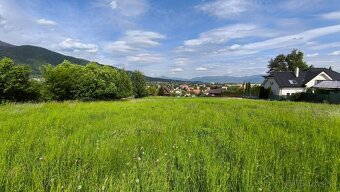 pekný stavebný pozemok - Vrútky - Ul. Štúrova - 5