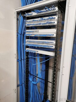 Ponuka elektroinštalačných prác - 5
