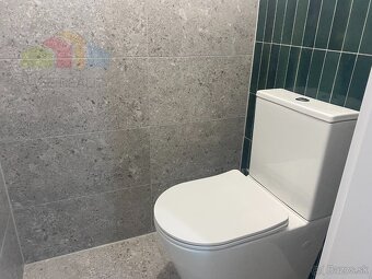 Veľký 2 izbový byt Dubnica nad Váhom, 61 m2 - 5