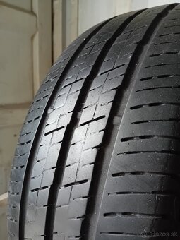 3ks 235/65R16C Continental ContiVanContact - 5