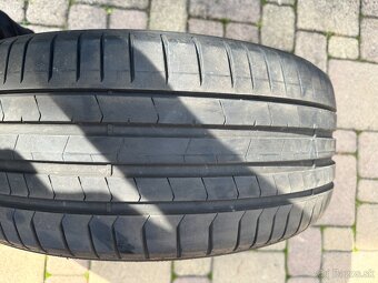 Letné pneumatiky Pirelli - 5