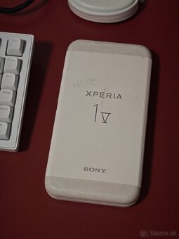Sony Xperia 1 V (XQ-DQ54) - 5
