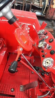 Zetor - 5