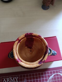 Predám 3D tlačenú a ručne maľovanú figúrku z hry Elden Ring - 5