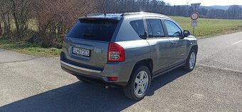 Jeep Compass 2012 - 5