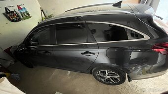 Hyundai i30 kombi Play 1.5 TGDI 118kw 12/2022 odpocet DPH - 5