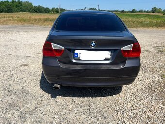 Bmw E90 320i 110 kw - 5