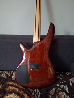 Basgitara Ibanez SDGR 370 - 5