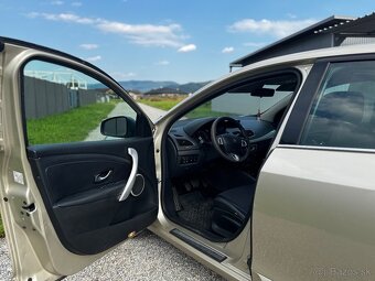 RENAULT FLUENCE 1.6 - 5