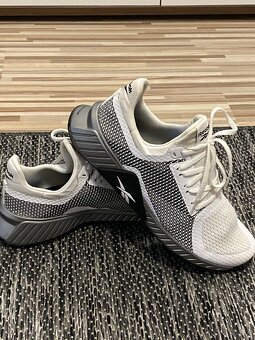 Reebok tenisky - 5