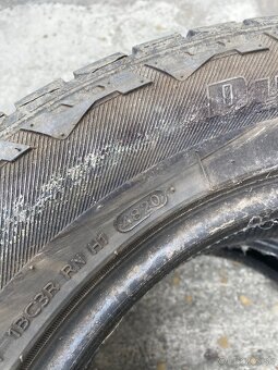 255/60 R18 - 5