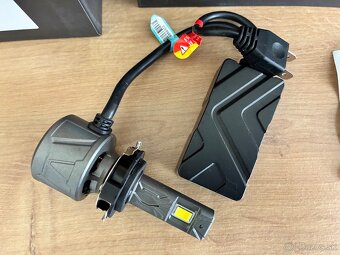 H7 Led - 5