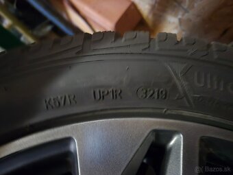 Goodyear zimne 225/45 R17 Ultragrip performance+ - 5