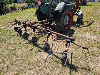 Hrabačka FHAR - 5