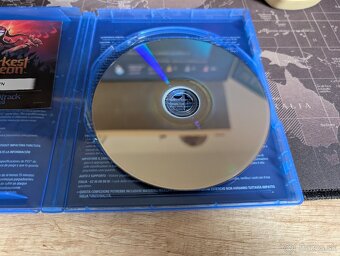 Darkest Dungeon II PS5 - 5