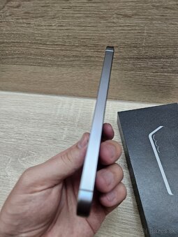 Samsung Galaxy S25 256gb + adaptér, púzdro, v záruke - 5