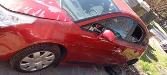 Citroen C4 - 5