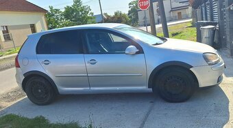 Volkswagen Golf 5 1.9 Tdi - 5