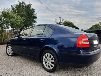 Škoda Octavia TOUR II 1.6 MPI 75 KW R.V 2011 - 5