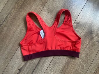 Nike Dri fit športový top - 5