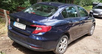Fiat Tipo 1.4 - 5