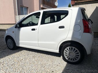 Predám Suzuki Alto - 5