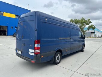 Predám Mercedes Sprinter 2.2CDi W906 2007 - 5