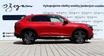 HONDA ADVANCE HR-V 1.5iMMD HEV - 5