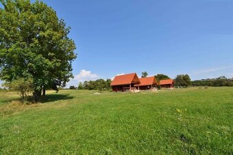 Predaj Usadlosť, 145100 m2, Zemiansky Vrbovok, Okres Krupina - 5