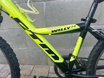 CTM bicykel - 5