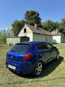 Fiat Bravo 1.4 TJet 16V 150k Sport Turbo - 5