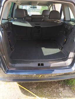 Opel Zafira B 1.9 CDTI – STK ,01/ 2027, vhodná na oprav - 5