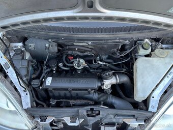 Mercedes-Benz a170 cdi - 5