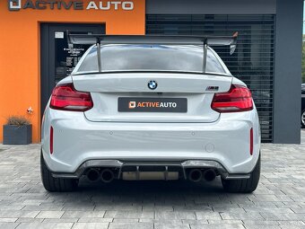 BMW M2 Competition, r.v.: 2018 - 5